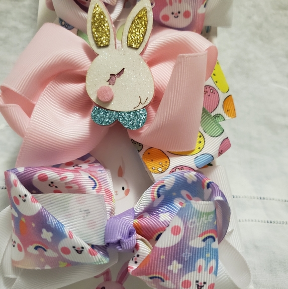 Bows (new without tag) - Picture 6 of 6